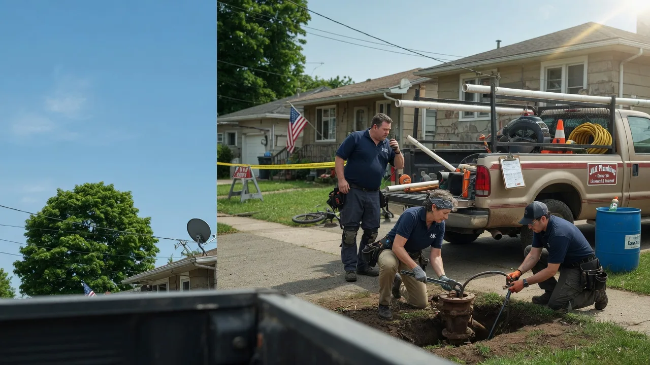 Water Heater Replacement in Miller, SD near me